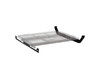 Adrian EBMK-GM15-6.5 Extendobed No-Drill Mounting Kit, Silverado/Sierra 1500, convenient installation, silver.