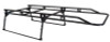 Adrian Steel Company SLR6FR Ladder Rack Full-Size GM/Ford/Toyota*/Dodge 6' Bed, Regular Cab