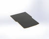 Adrian 89-TRAX26 Floor Kit, Chevy Trax, Adrian Trax accessory, black floor kit.