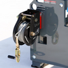Tie Down 72819 PX3 Rescue Winch System with 100 ft. of Galvanized Lifeline
