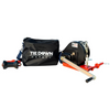 Tie Down 72831 PX5 Rescue Winch Assembly with 100 ft. of Galvanized Lifeline