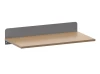 Holman 40532 Workbench Top w/ Backsplash - 32"W - Use with 48322 or 48323.