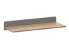 Holman 40542 Workbench Top w/ Backsplash - 42"W - Use with 48422 or 48423