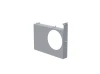Holman 40235 Additional Mount - Under-Shelf Conduit Carrier