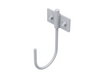 Holman 40051 Hook - Swivel "J"