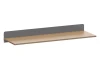 Holman 40552 Workbench Top w/ Backsplash - 52"W - Use with 48522 or 48523