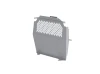 Holman 40670 Partition - Perforated - Compact Vans