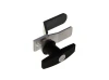 Holman 40620 Partition - Center Panel Latch & Door Lock Kit
