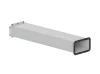 Holman 40239 Conduit Carrier 48" Extension in Aluminum color from Holman.