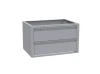 Holman 40070 Drawer Cabinet - 2 Drawers