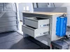 Holman 40070 Drawer Cabinet - 2 Drawers