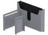 Holman 40241 Driver Data File - Laptop Holder