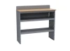Holman 43542 Workbench - 42" W x 37" H x 16" D