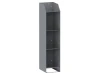 Holman 40281 Binder Rack - Standing