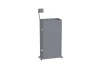 Holman 40225 Vented Cabinet