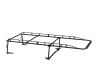 Holman 2FCS6C The Pro Rack Full Kit - Full-Size Trucks w/ Cap | 24" Cap | 6-1/2' Bed, Crew Cab