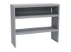 Holman 48423 Shelf Unit - 42" W x 36" H x 14" D