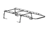 Holman 2SSS6C The Pro Rack Full Kit - Full-Size Trucks, 22" Cab | 6-1/2' Bed, Crew Cab