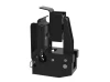Holman 81002 Quick Clamp - Pro III Racks, black metal clamp by Holman brand.