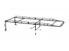 Holman 2SBS9E The Pro Rack Full Kit - Service Bodies | 9' Body, Extended Cab