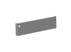 Holman 48190 Shelf Lip 10" L x 2.75" H