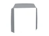 Holman 4061SL Partition Kit - Perforated - Sprinter Std Roof