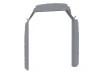 Holman 4061TH Partition Kit - Perforated - Transit High Roof