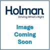 Holman 2FSF6C The Pro Rack Full Kit - Full-Size Trucks, 24" H Cab, Forklift Loadable, Standard Bed, Crew Cab - Not compatible with PII part numbers