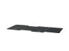 Holman 40475TE Ford Transit 148" WB EXT Flooring w/ Mounting Tracks
