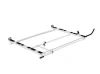 Holman 4080L Clamp & Lock Ladder Rack - Compact Vans