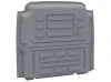 Holman 40691P Composite Partition - Promaster