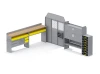 Holman 50SPL Locksmith Package - Sprinter 144" WB