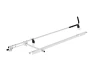 Holman 4GMSCD Combo Ladder Rack Kit - Drop Down / Clamp & Lock - GM