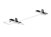 Holman 4A943 Drop Down HD Aluminum Ladder Rack - Driver Side Mechanism - (Add to 4A934)