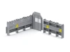 Holman 53SLH Electrical Contractor Van Package - Sprinter High Roof 170" Wheelbase