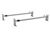 Holman 4GMSXB Crossbar Rack Kit - GM