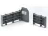 Holman FFG-TLH Quick Package Go - Transit  148" EXT WB High Roof