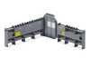 Holman FFM-SLH Quick Package Max - Sprinter 170" WB High Roof