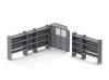 Holman FFG-PME Quick Package Go - ProMaster 159" Ext WB High Roof