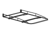 Holman 8008A Cargo Rack - PRO III HD Aluminum - Trucks w/ Cap - 80" L