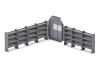 Holman FFG-SEH Quick Package Go - Sprinter 170" EXT WB High Roof
