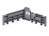 Holman FFP-SLH Quick Package Pro - Sprinter 170" WB High Roof