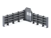 Holman FFG-SLH Quick Package Go - Sprinter 170" WB High Roof