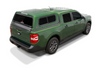 LEER 180 Fiberglass Truck Cap