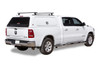 LEER 100SCC Fiberglass Truck Cap