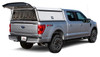 LEER DCC Aluminum Truck Cap