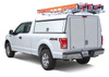 LEER DCC Aluminum Truck Cap