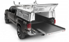 A.R.E. DCU Max Aluminum Truck Cap