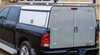 A.R.E. DCU Diamond Aluminum Truck Cap