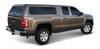 ARE CX HD Fiberglass Truck Cap